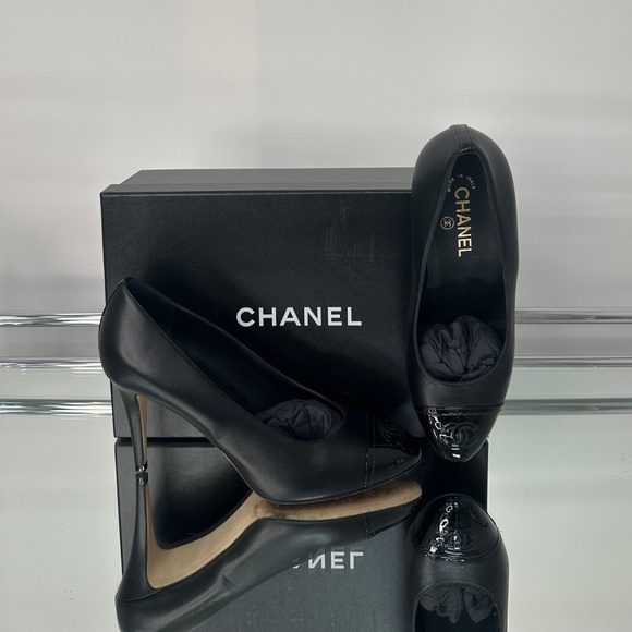 Chanel pump - Picture 1 of 6